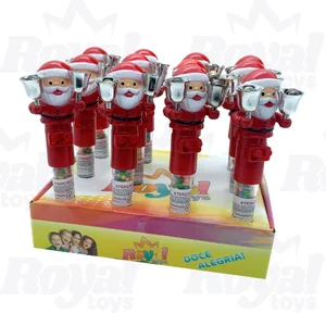 618 - Mini Noel Sininho
