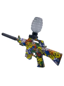 1341 - M16A1 SNIPER PÉ VERMELHO