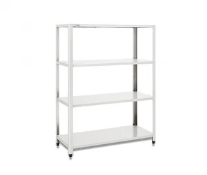 Estante Lisa Fritomaq – Design moderno, resistente e ideal para organização eficiente