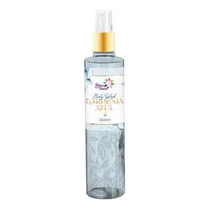 Body Splash 240ml - Gardênia Azul