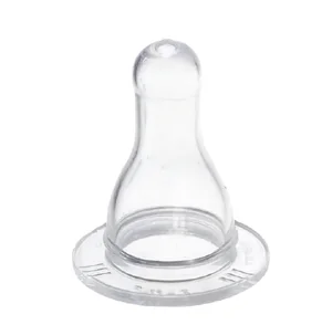  bico convencional de mamadeira 0004-gs (6meses a 24 meses)