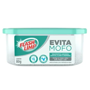 Evita Mofo 80g Flash Limp PREÇO SOB CONSULTA