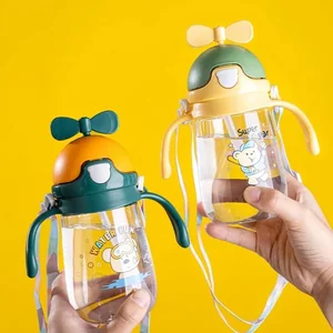 GARRAFA INFANTIL 350ML EM3958