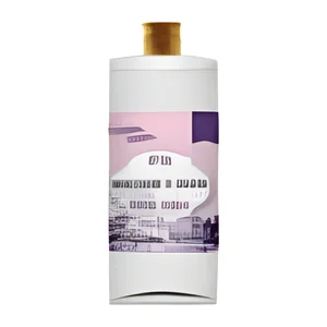 Refil Odorizador De Tecidos 1000 ml - Lavanda