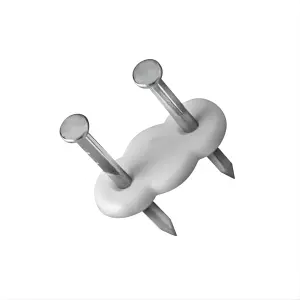 Grampo Duplo Miguelão Ref. 064 Prolar