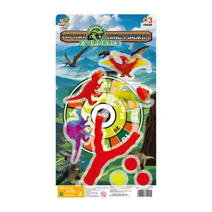 Estilingue com Alvo TK-AB4423 Toy King - Divertido para todos os kid 