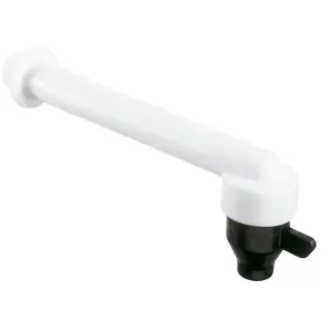 Torneira Tipo Crê Ref. 1860 Prolar