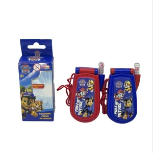 1295 - CELUABRE FECHA PATRULHA