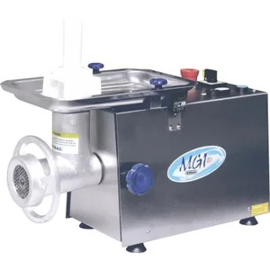 Moedor de Carne Boca 10 MGI 10 Gural Moedor de Carne Boca GURAL