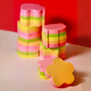 Bloco de Papel Lila Home LH442 com 400 Folhas – Ideal para Escritório, Escola e Anotações