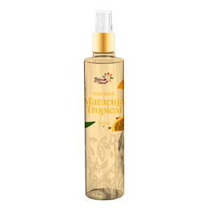 Body Splash 240ml - Maracujá Tropical