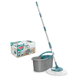 Mop Giratório Fit Flash Limp PREÇO SOB CONSULTA