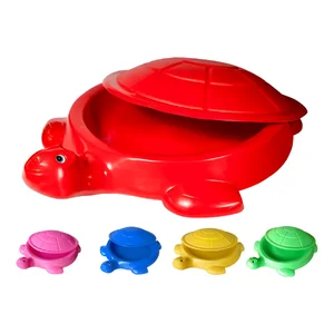 Tanque Jabuti BBBolinhas Ref. 515