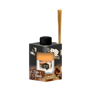 Difusor De Ambiente 250ml Cravo e Canela