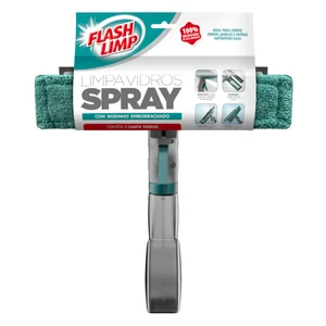 Limpa Vidros Spray Flash Limp PREÇO SOB CONSULTA