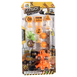 Conjunto de Obra TK-AB0072 Toy King - Divertido para todos os kid 