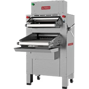 CILINDRO SOVADOR SEMIAUTOMÁTICO CS-500 SA G PANIZ