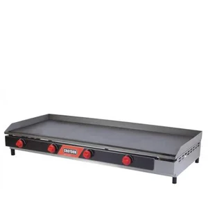 Chapa Gás Queimador Gaveta 130cm FG-13 CROYDON
