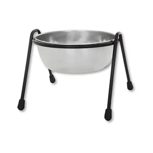 COMEDOURO / BEBEDOURO PARA CÃES PET AVULSO Martinazzo