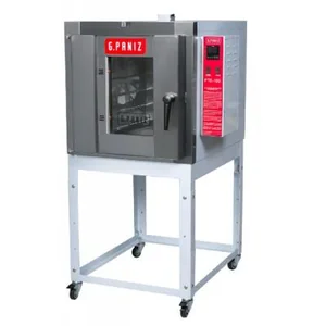 FORNO TURBO ELÉTRICO FTE-100 MON. G PANIZ