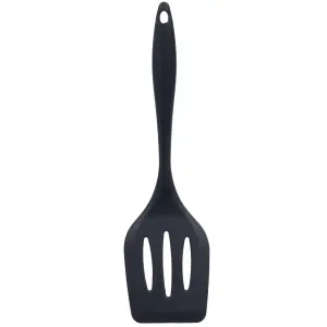 Espatula Vazada Silicone Gr. Ref. 2055 Prolar