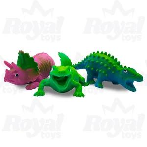 643 - Color Reptiles