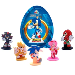448 - OVO TOYS SONIC