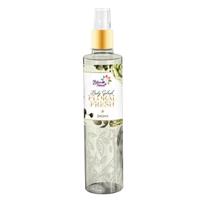 Body Splash 240ml - Floral Fresh
