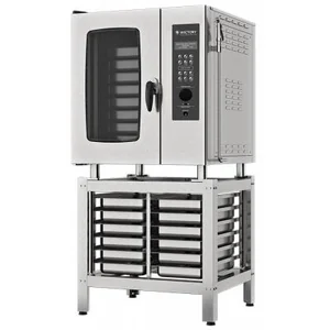 FORNO VCPR08 FORNO COMBINADO WICTORY