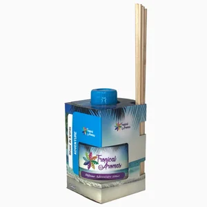 Difusor De Ambiente 250ml Adventure