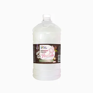 Sabonete Perolado Algodão E Avelã 1,8L