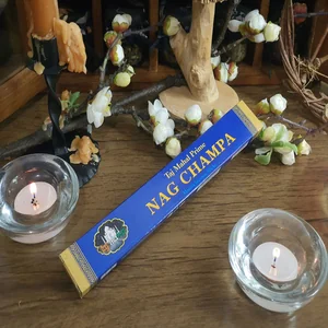 Incenso Nag Champa Prime Taj Mahal Ref. Taj46