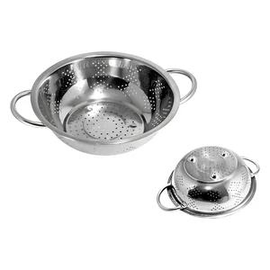  Escorredor de  Alimentos 2100 ml Akash Imports CRS-2562 - Praticidade