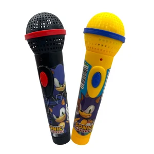 1278 - MICROFONE SONIC