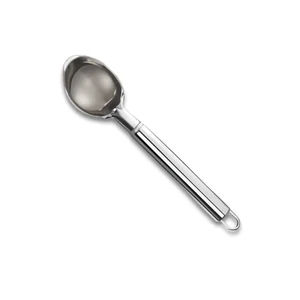 COLHER DE SORVETE ÚTIL INOX CARTELA Martinazzo