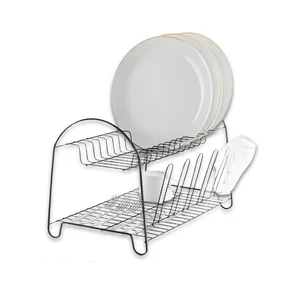 Escorredor de Louças 2 Andares Linha Cozinha Azzo