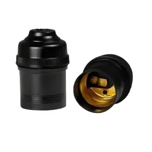 Soquete s/ Chave Comum Ref. 122 Prolar