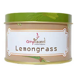 Zed Black Vela Lata 26 Aromas