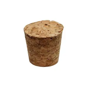 Rolha de Cortica c/2 unids Ref. 1171 Prolar