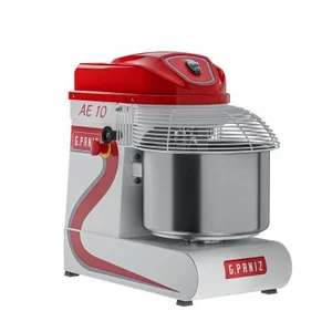 AMASSADEIRA ESPIRAL 1 VELOCIDADE AE-10 G2 1V G PANIZ