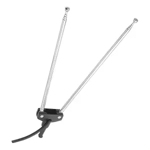 Antena Interna 2 Vias Ref. 008 Prolar 