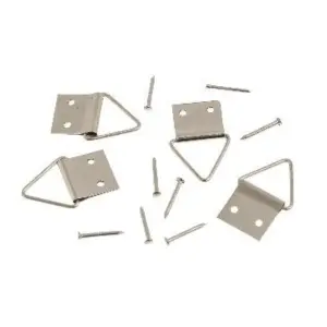 Sup. p/ Quadro Pq c/ 2 unids Ref. 1367 Prolar