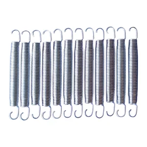Kit de Molas 18cm com 12 Unidades BBBolinhas Ref. 411