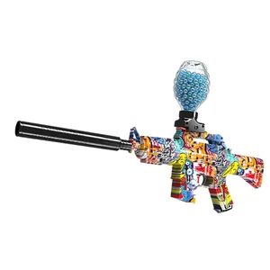 1156 - Arma Bala Gel