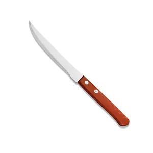 FACA CHURRASCO Universal BLISTER - 6PÇS Martinazzo