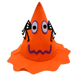 1035 - Chapeu Olhar