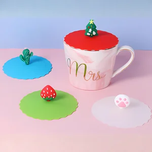 Tampa de Silicone LILA HOME LH509 – Vedação Perfeita e Prática para Cozinha