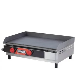 Chapa Gás Queimador Gaveta 64cm FG-06 CROYDON