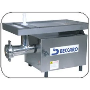 Moedor de Carne Boca 98 Inox Inox PB-98 S TI BECCARO 