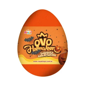 1154 - Ovo Halloween